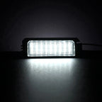 LED License Plate Light for Hyundai Sonata (2019–2023) Kia K5 (2021+) Rio (2018–2023)