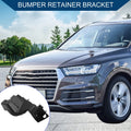 1pc Right Front Bumper Support Bracket No. 8R0807284C for Audi Q5 (2009–2017)