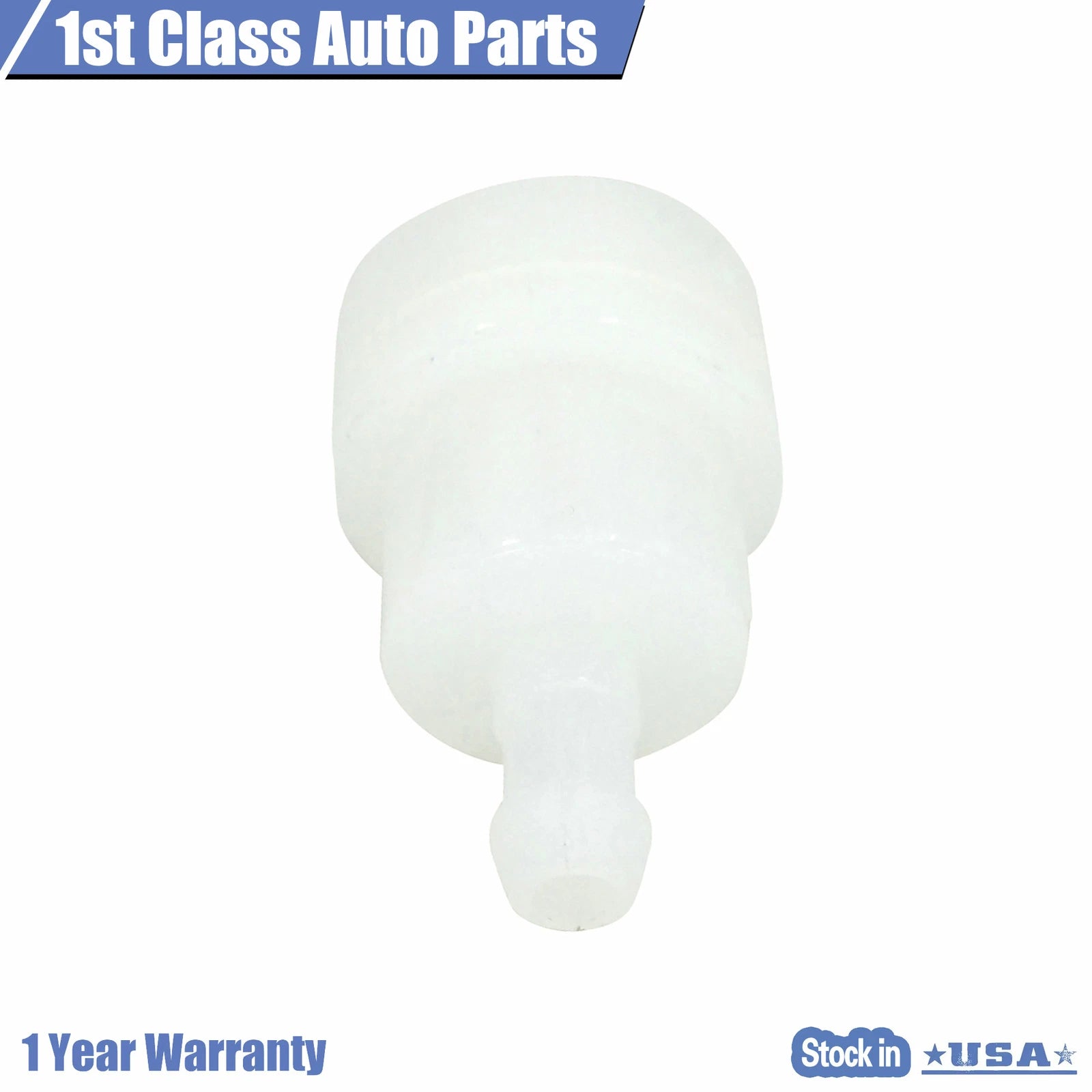 In-line Oil Filter for Yamaha 115 130 150 175HP