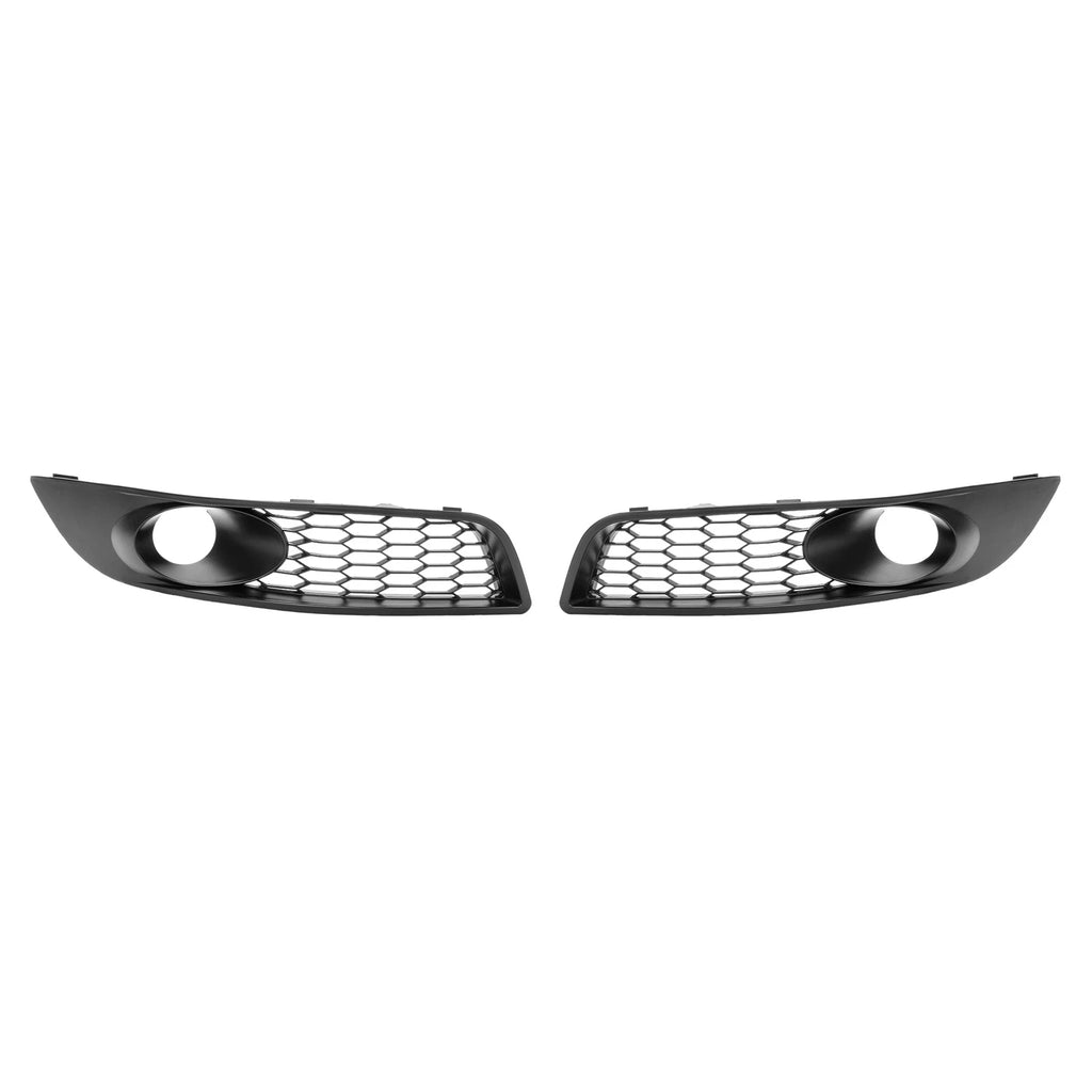 Fog Light Covers Bezels for Chevrolet Impala (2006–2016)