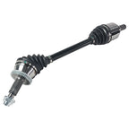 CV Axle Shaft Assembly for GMC Sierra 2500HD 3500HD (2011–2014)