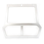 Interior Console Navigation Frame Cover Trim for Ford Explorer (2011-2014)