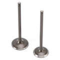 Intake & Exhaust Valves for CFMoto 500 X5 ATV (2018–2022) 0180-022004 0180-022005