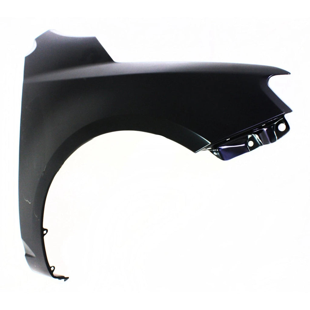 Fender for Kia Forte (2010–2013) Front Driver and Passenger Side