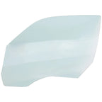 Set of 2 Door Glasses for Dodge Charger (Front Left & Right)