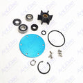 Water Pump Major Rebuild Kit for Yanmar Marine 2YM15 3YM20 3YM30 (N/A) 128990-42500