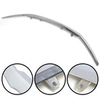 Chrome Front Upper Grille Trim for Honda Pilot (2016-2017)