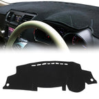 Dash Cover Mat for Toyota Kluger/Highlander (2008–2013)