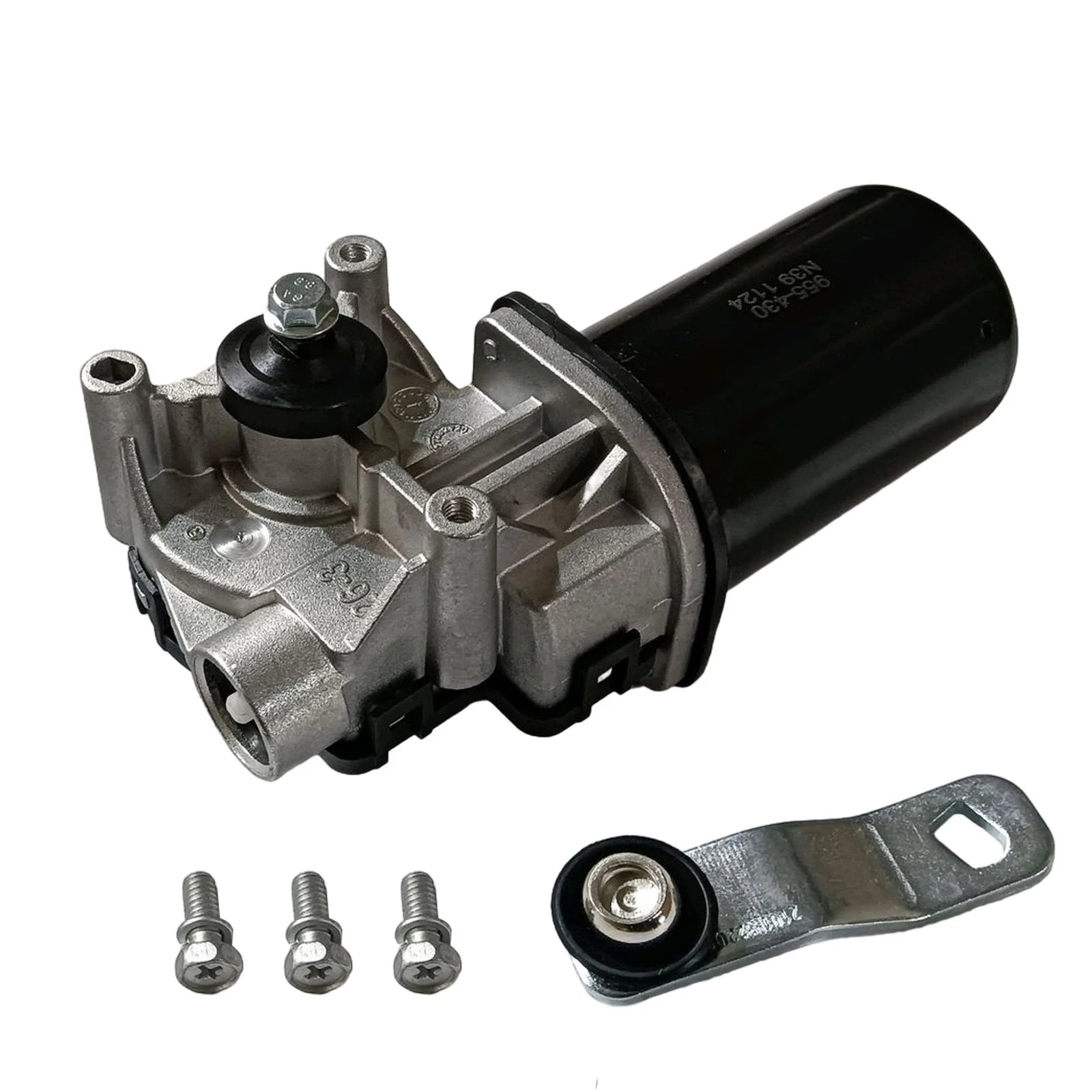 Windshield Wiper Motor for Ford F-150 F-250 (2004–2008)