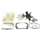 Water Pump Impeller Kit for Yamaha Outboard (Repl# 6N6-W0078-00)