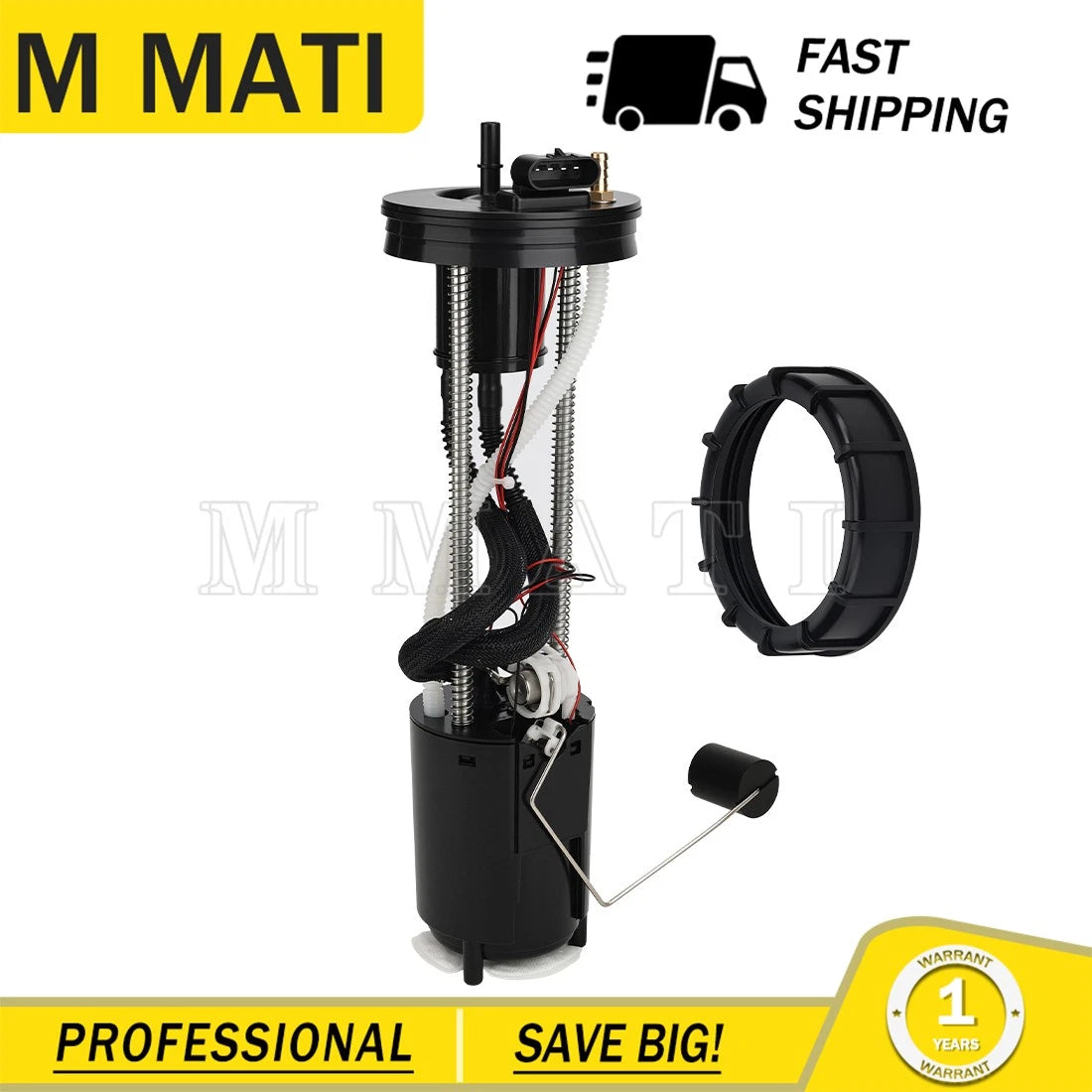 Fuel Pump Module Assembly 275500779 for Seadoo GTS GTX RXP RXT (2008–2012)