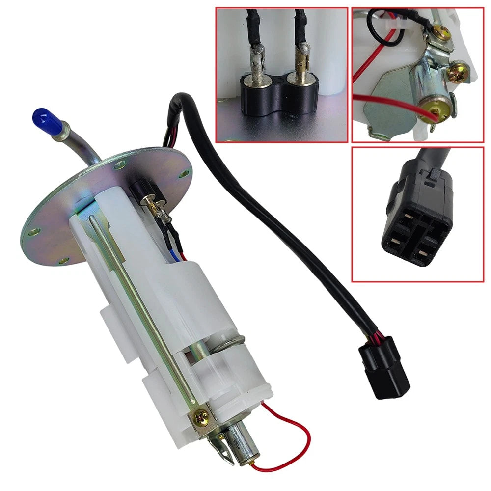 Fuel Pump Assembly for Kawasaki ZX636 ZX6R ZX600 (2000–2002) 49040-0023