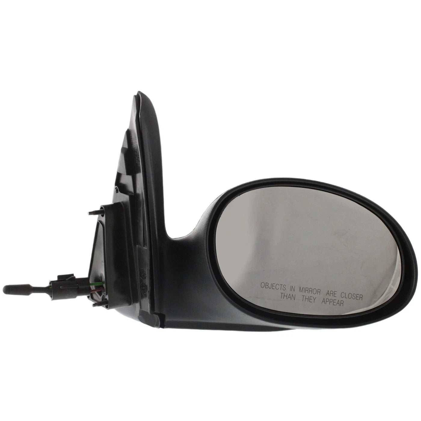 Passenger Right Side Mirror for Chrysler PT Cruiser (2004–2009)