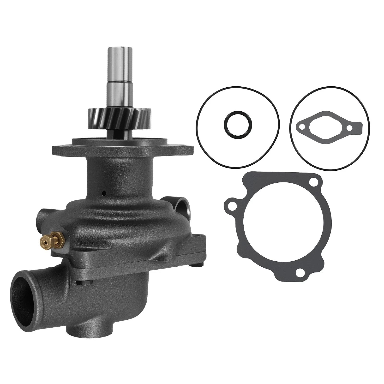 Coolant Water Pump for Cummins MTA11-330E (2011–2011)