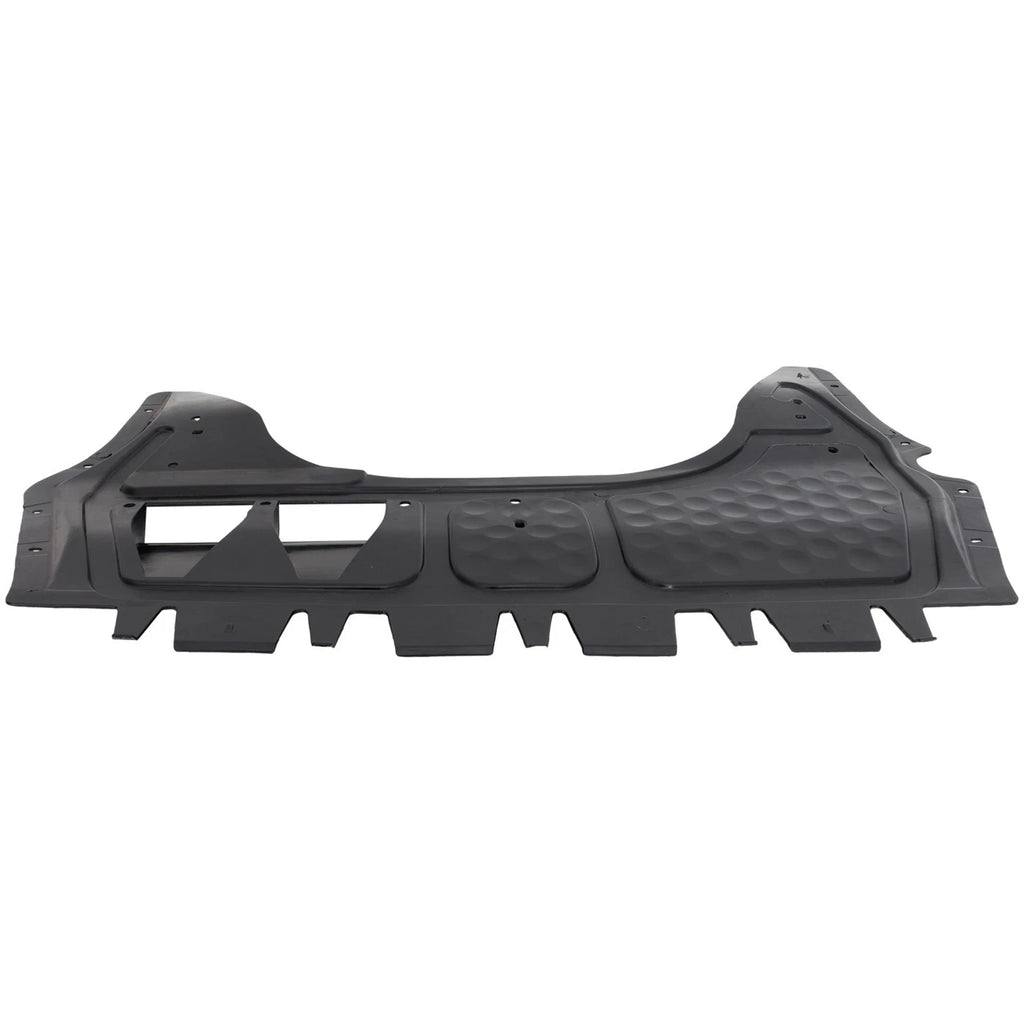 Engine Splash Shield for Volkswagen Jetta (2011–2018)