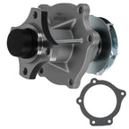 Engine Water Pump for Chevrolet Colorado (I-290) 2.9L 2007–2010