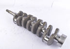 Spacing 52mm Engine Crankshaft 1G97523020 for Kubota V1903 V2003 V2203