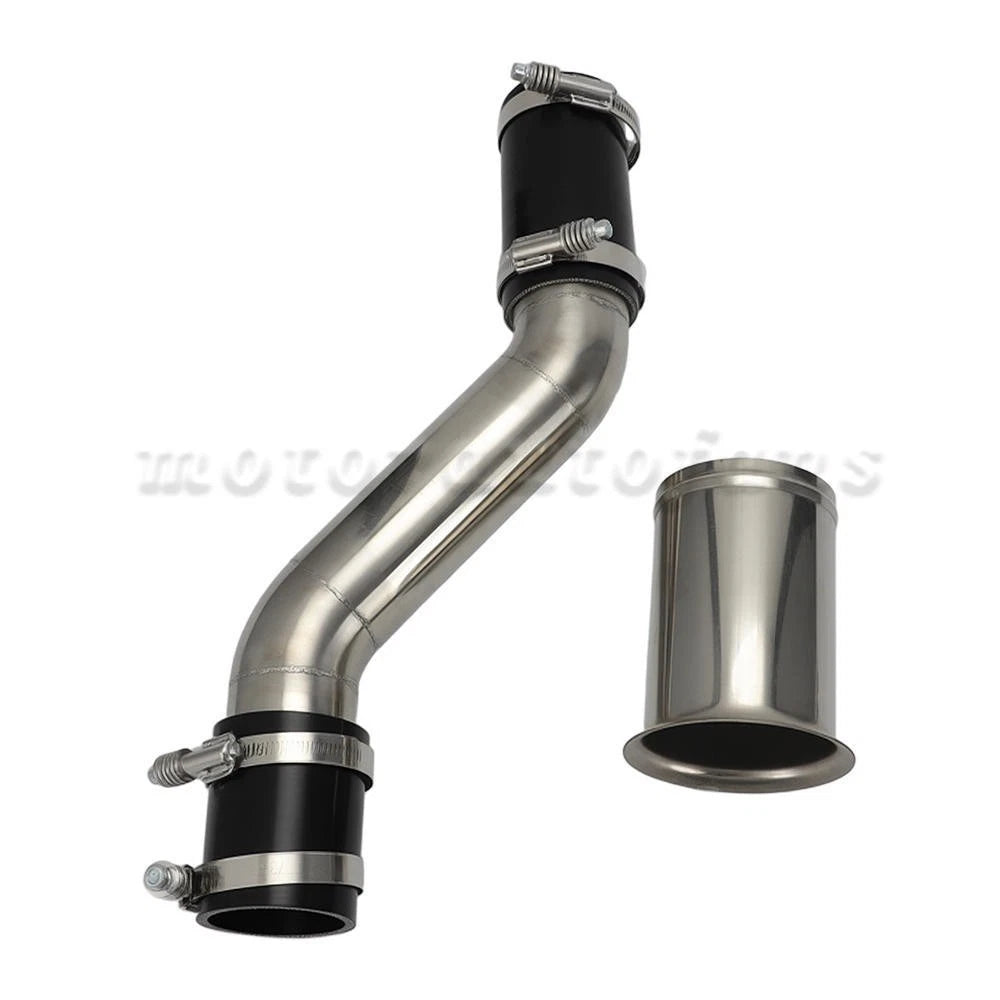 Coolant Pipe & Intake Extension Kit for Detroit Series 60 14L (1995–2016) 23505899