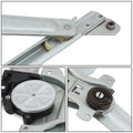 Power Window Regulator w/ Motor for Toyota Camry (1997–2001) RH