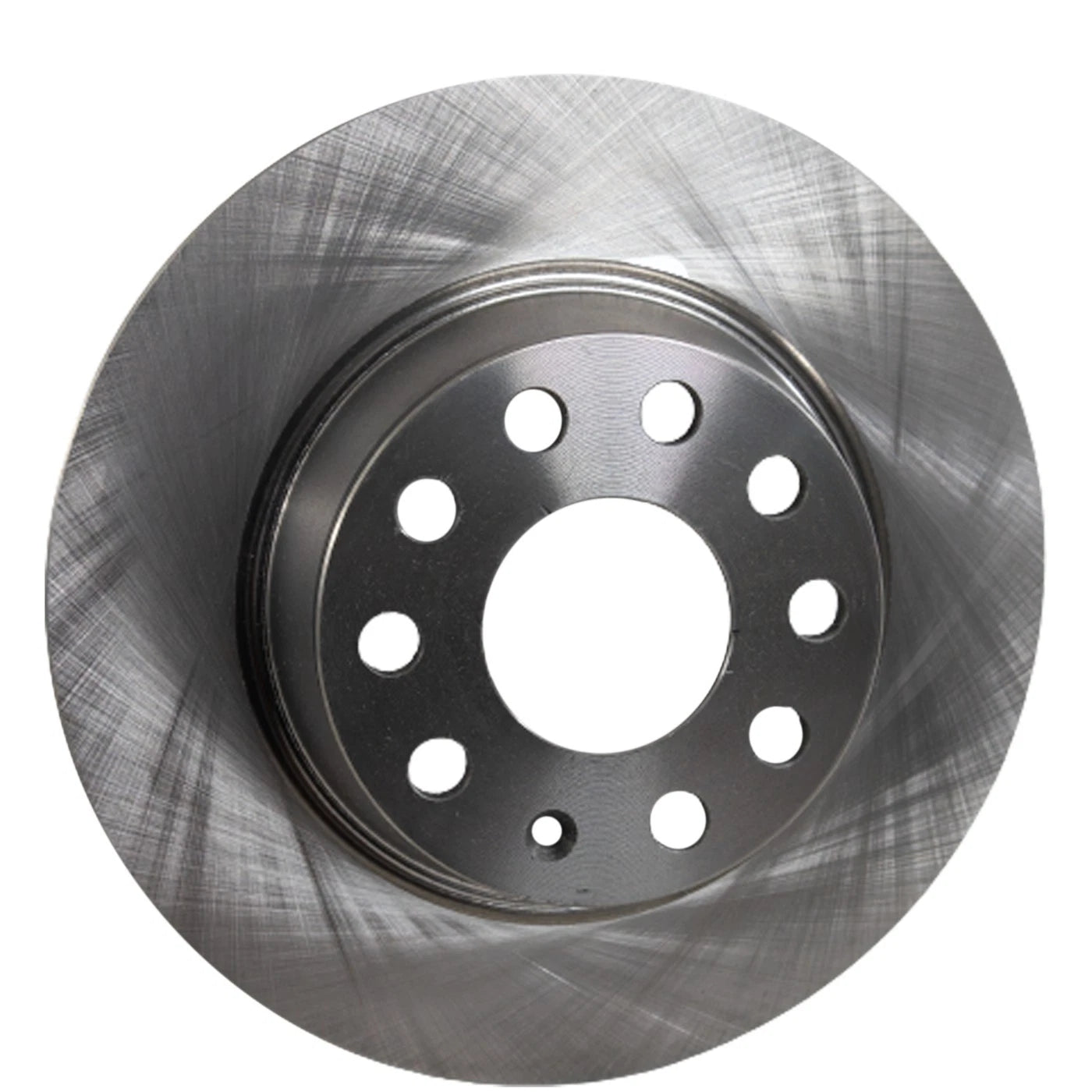 Rear Brake Disc Rotors for VW Tiguan, CC, Audi Q3 Quattro