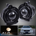 Fog Lights for Chevy Impala, GMC Terrain (2006–2018)