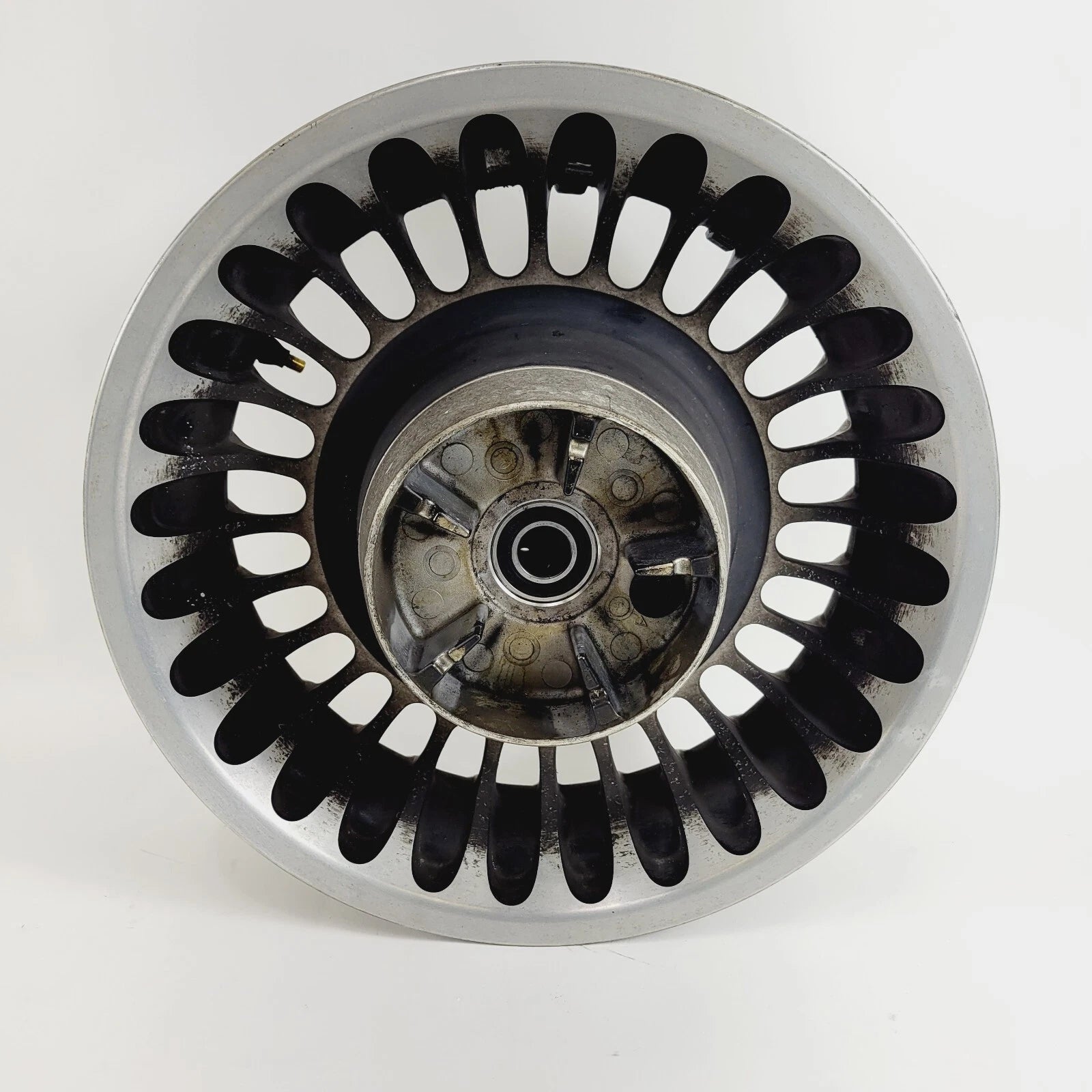 16x5 Knuckle Rear Back Wheel Rim for Harley Davidson Touring (2009–2023) 42196-10
