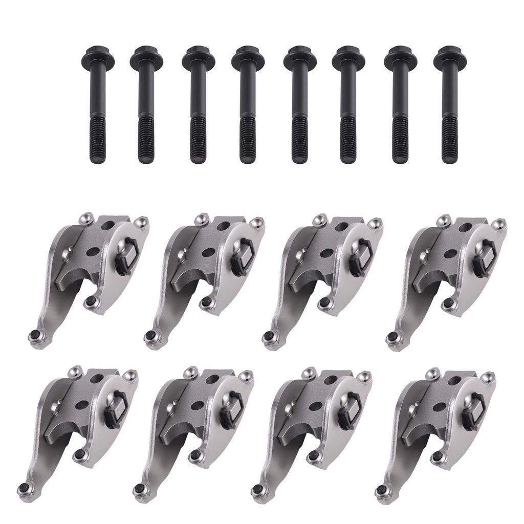 Engine Rocker Arms for Ford F250/F350/F450/F550 Super Duty (2008–2010)
