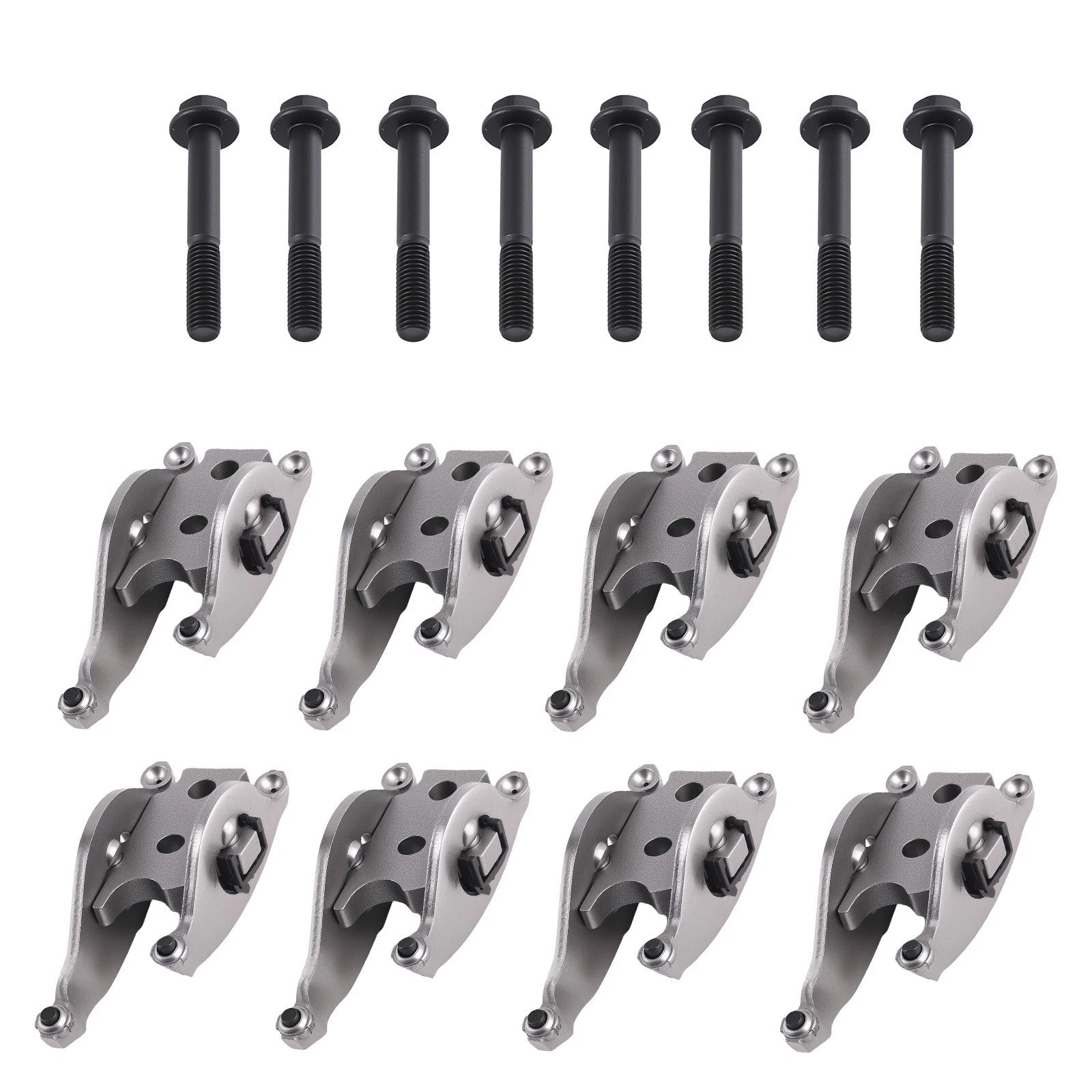 Engine Rocker Arms for Ford F250/F350/F450/F550 Super Duty (2008–2010)