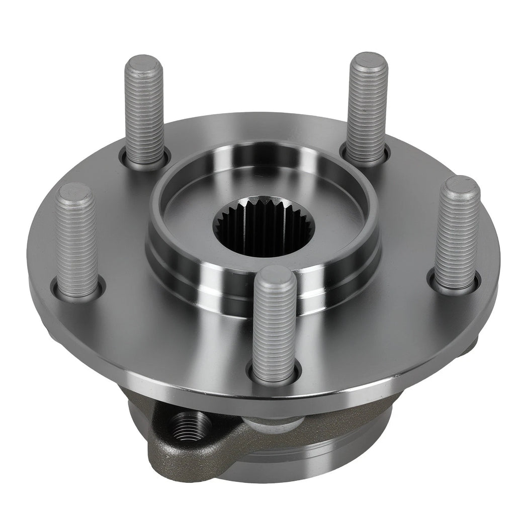 Rear Front Wheel Hub Kit for Kia Forte (2019–2022)