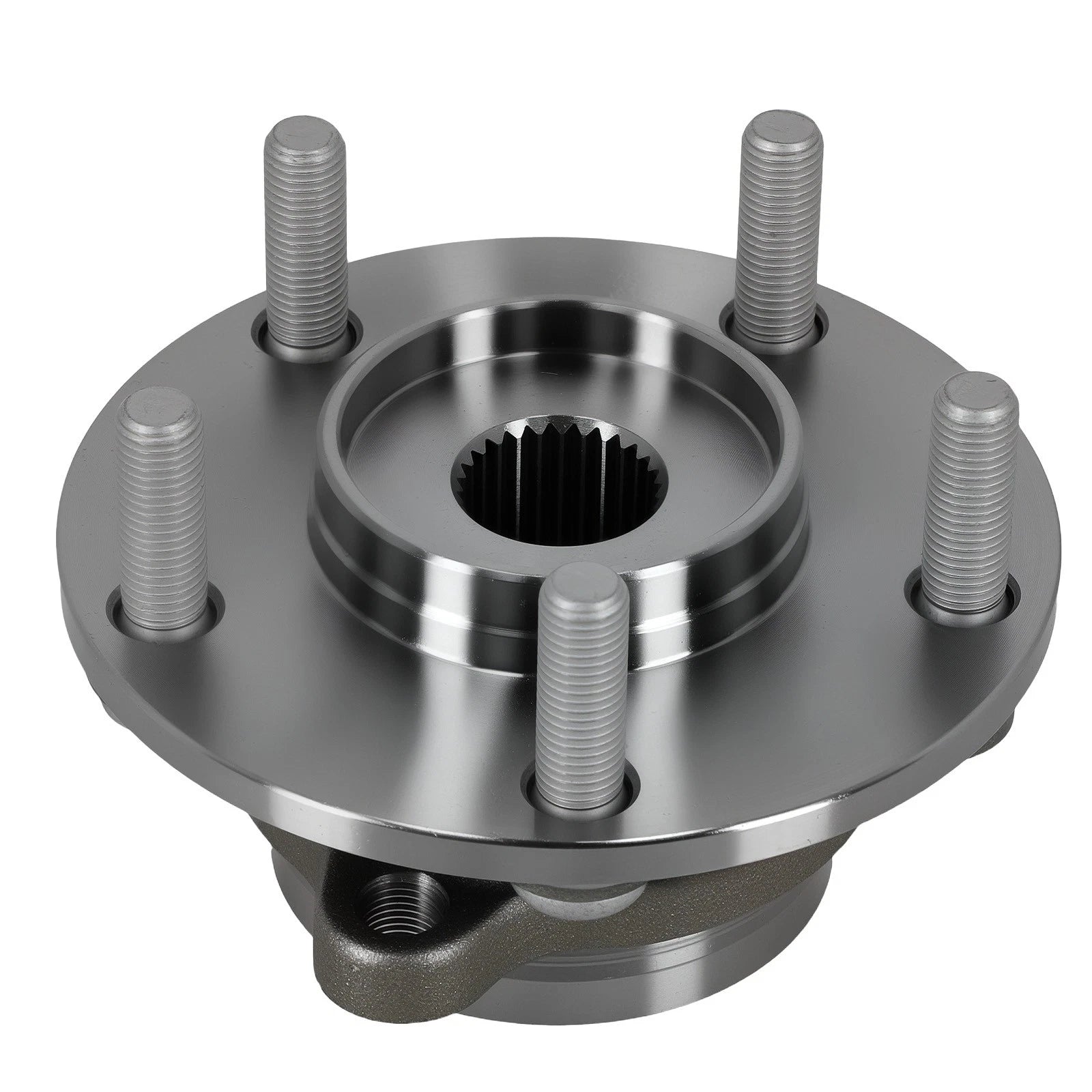 Rear Front Wheel Hub Kit for Kia Forte (2019–2022)