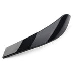 Glossy Black Right Inner Door Handle Panel Cover Trim for BMW 3 4 Series (2012-2020)
