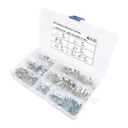 Dashboard Retainer Clips for Instrument Panel Moulding - A (Fits Various Years)