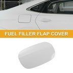 Fuel Tank Door Cap for Mercedes-Benz E200 (2015-2019) Clip Type, White