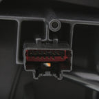 Power Folding Mirror for Ford F-150 (2011–2014) with Puddle Light