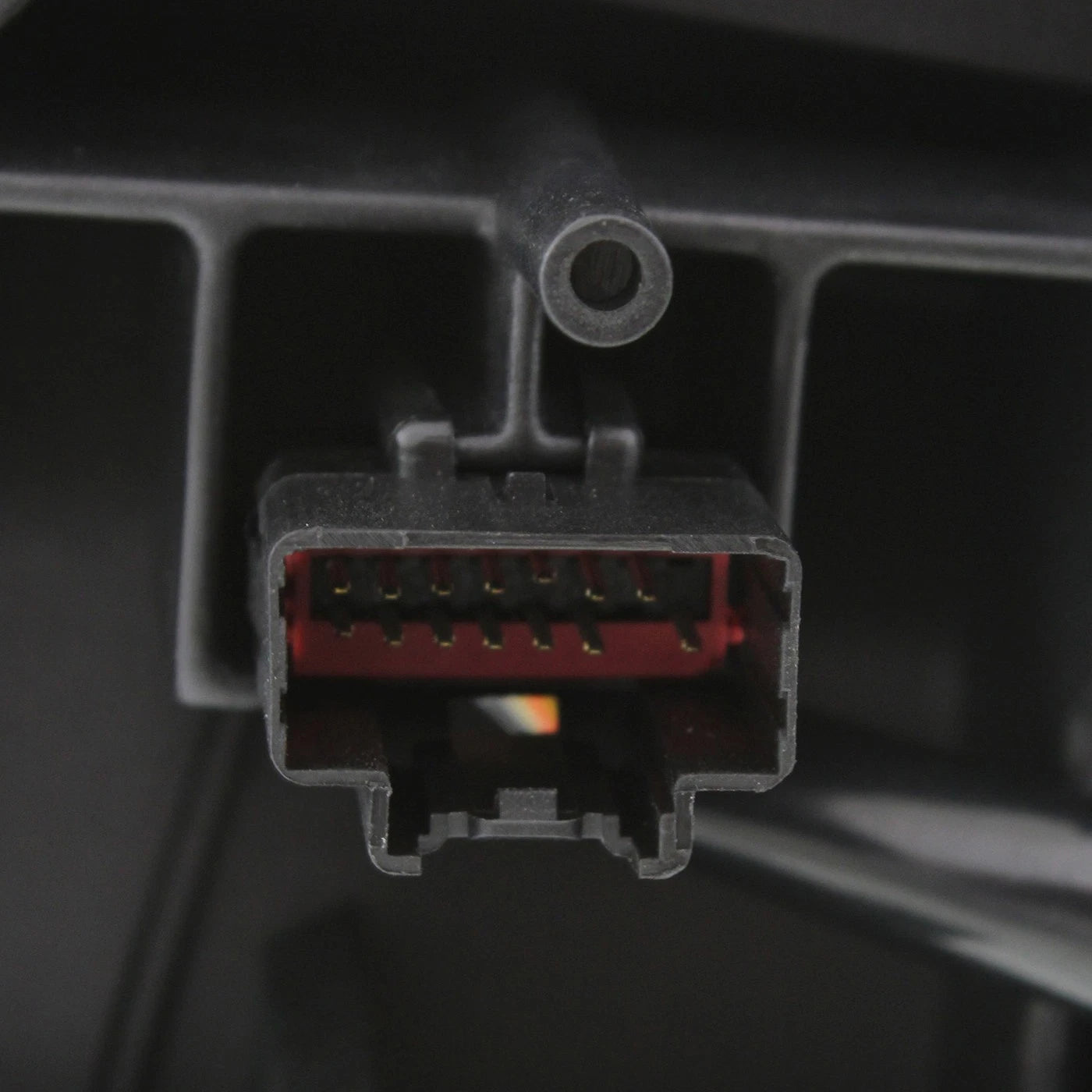 Power Folding Mirror for Ford F-150 (2011–2014) with Puddle Light