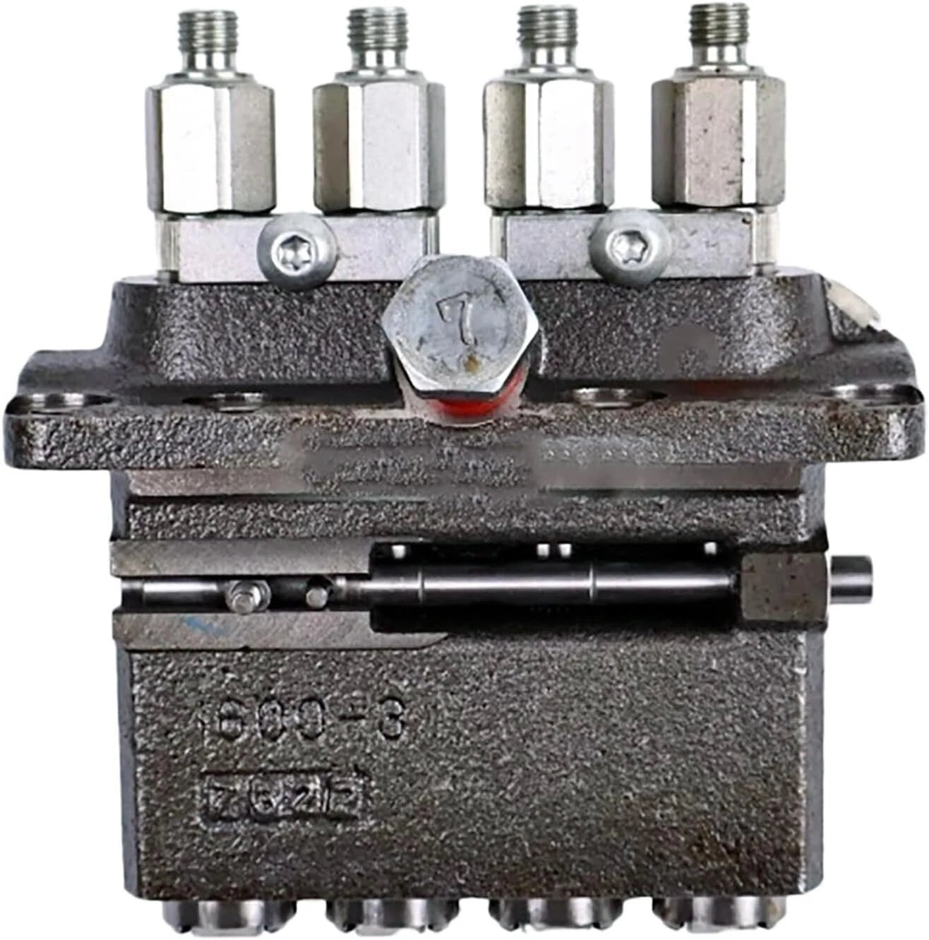 Fuel Injection Pump 1K012-51012 for Kubota V3300 V3600 V3800 (M8200 M9000)