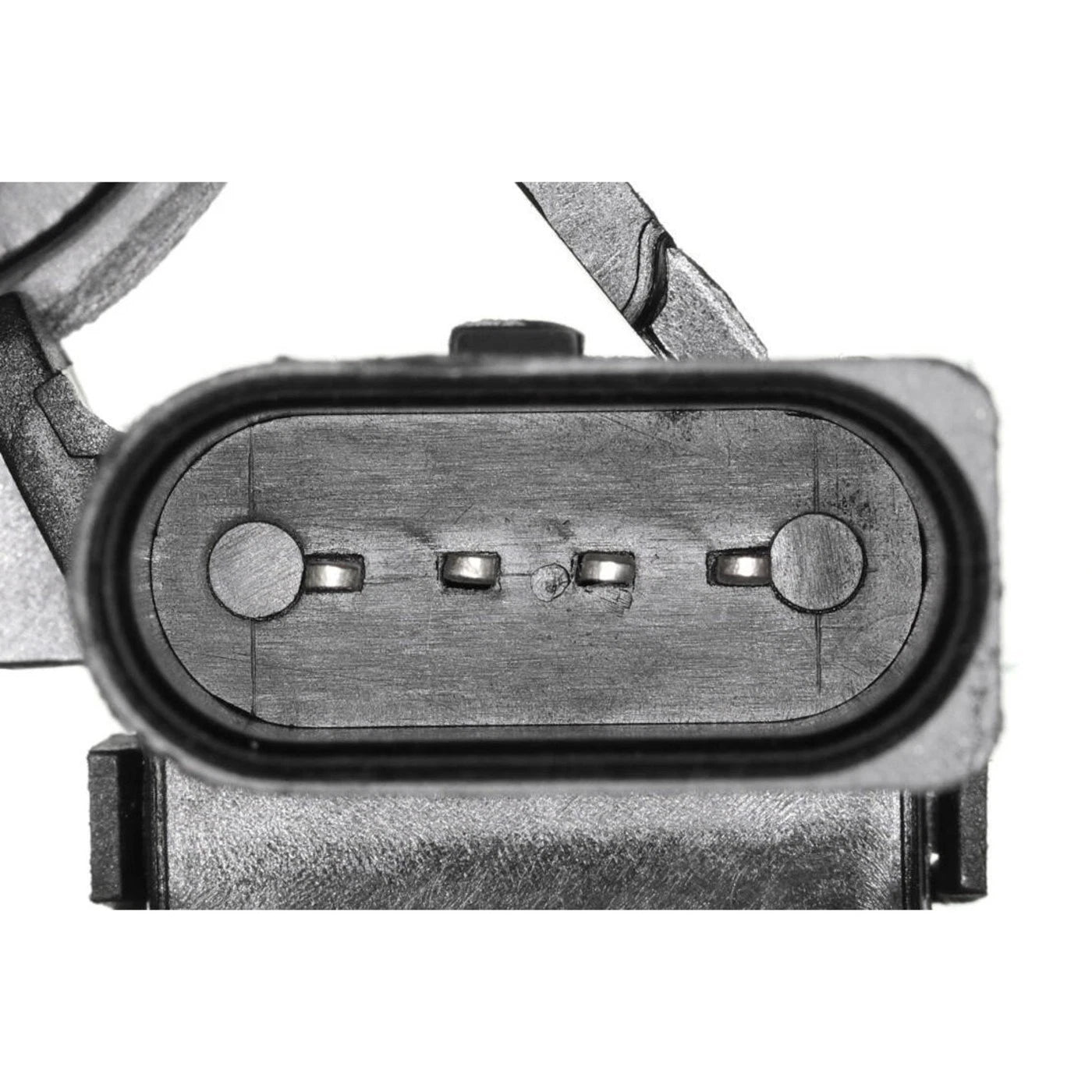 Rear Windshield Wiper Motor for VW Tiguan (2016–2017)