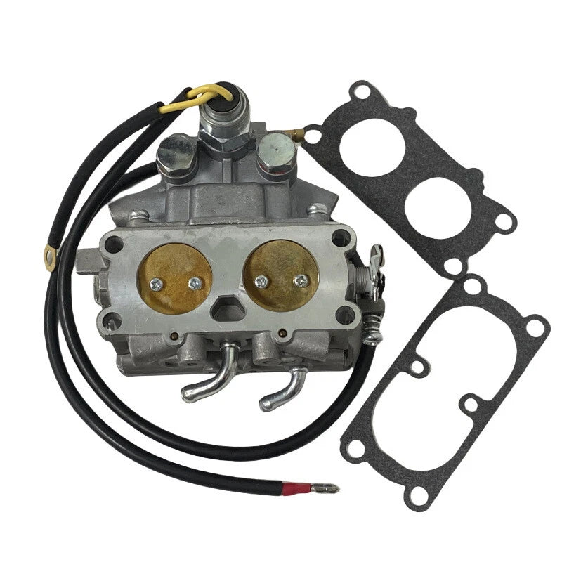 Carburetor for Honda GX670 GX670R GX670U GX690 (2000–2023) 16100-ZN1-813 16100-ZN1-802