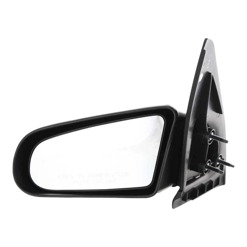Driver Side Mirror for Saturn SL2 SL1 (1991–1995) Primed
