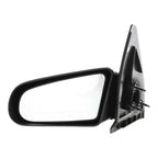 Driver Side Mirror for Saturn SL2 SL1 (1991–1995) Primed