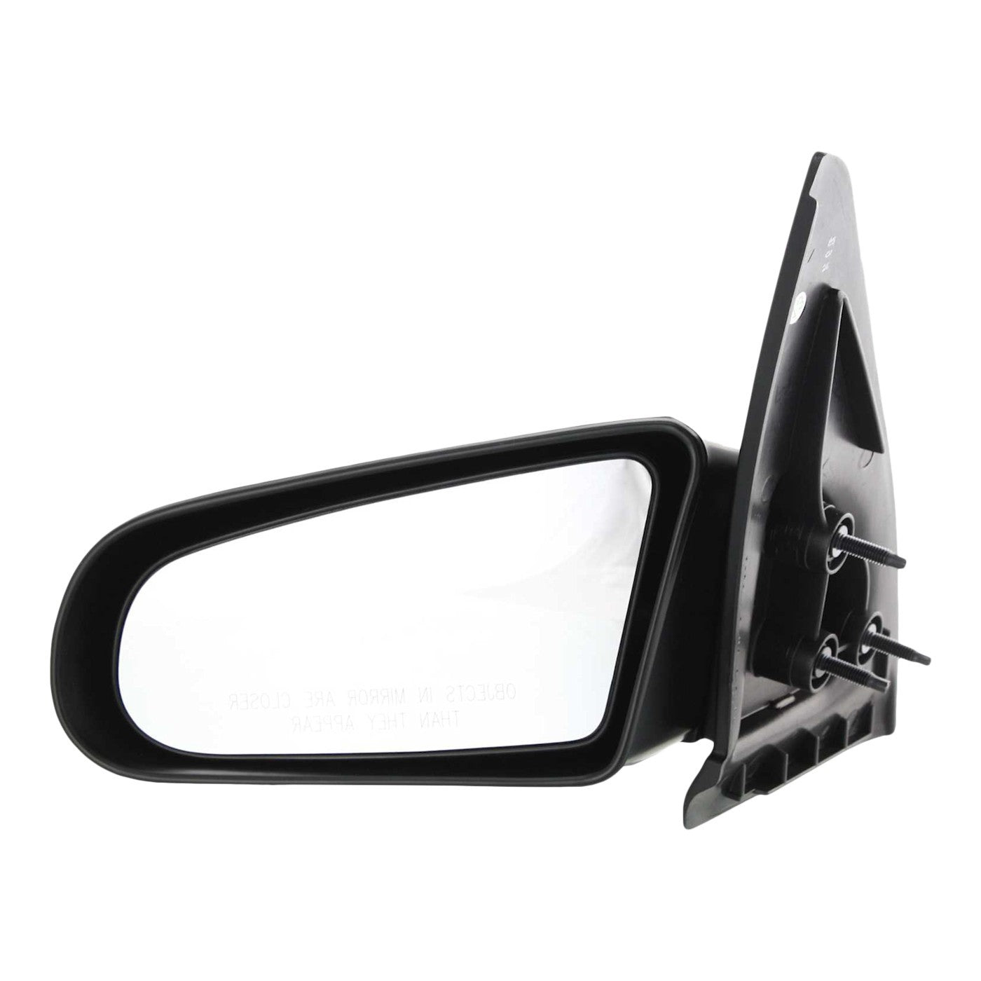 Driver Side Mirror for Saturn SL2 SL1 (1991–1995) Primed