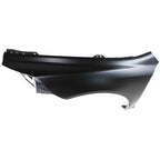 Front Driver Side Fender for Chevrolet Malibu (2009–2012) Steel