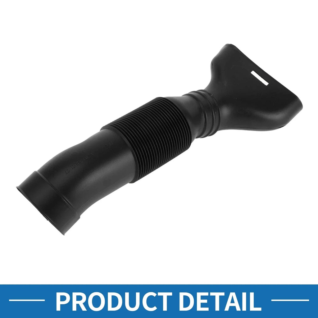 Left Side Air Intake Hose for Mercedes Benz C240 C320 (2001-2005)