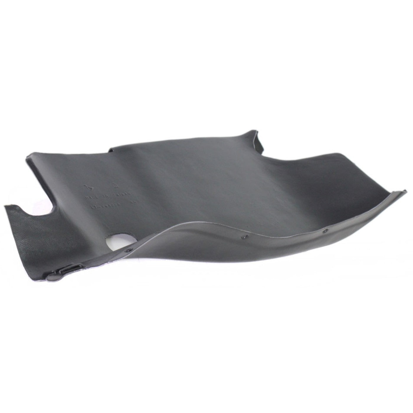 Engine Splash Shield for Volkswagen Jetta (1999–2005)
