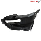 LED Fog Light Trim for Ford Explorer (2020–2021) Left Side