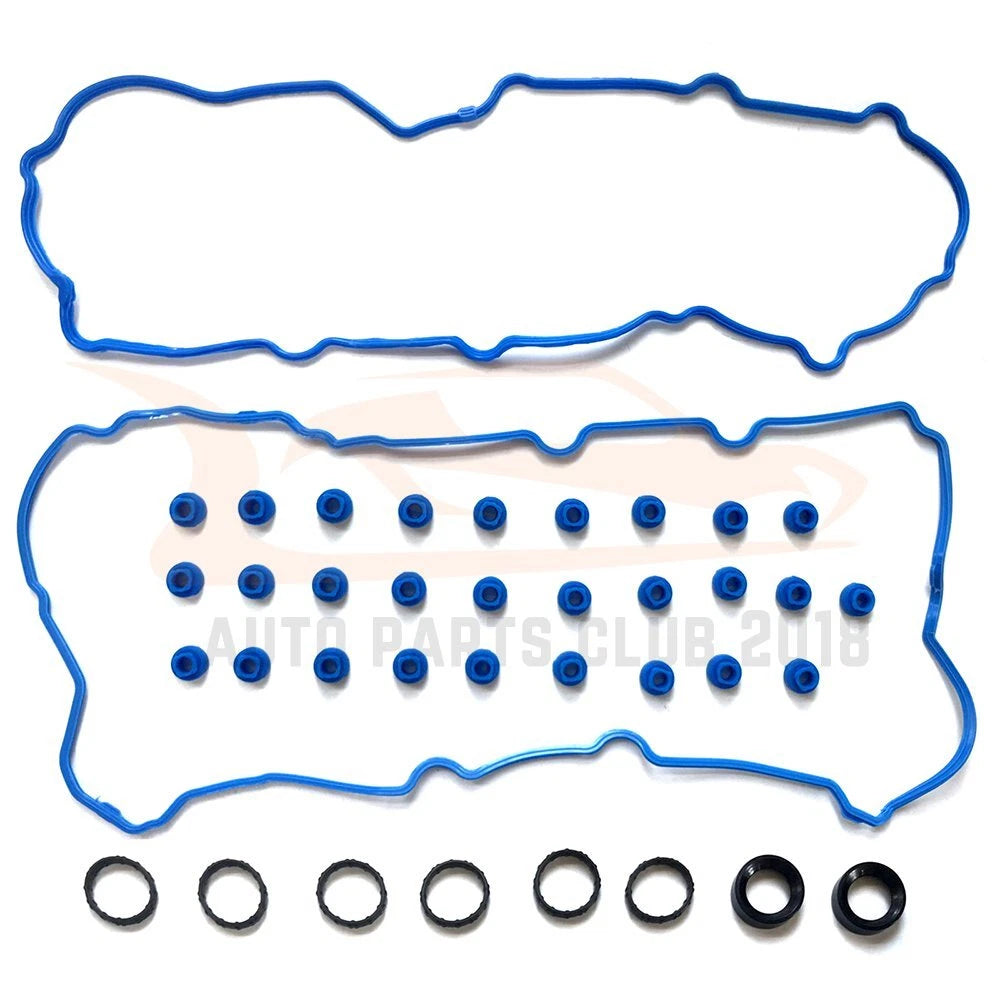 Cylinder Valve Cover Gasket for Ford Lincoln Mercury 3.0L V6 (2006–2009)