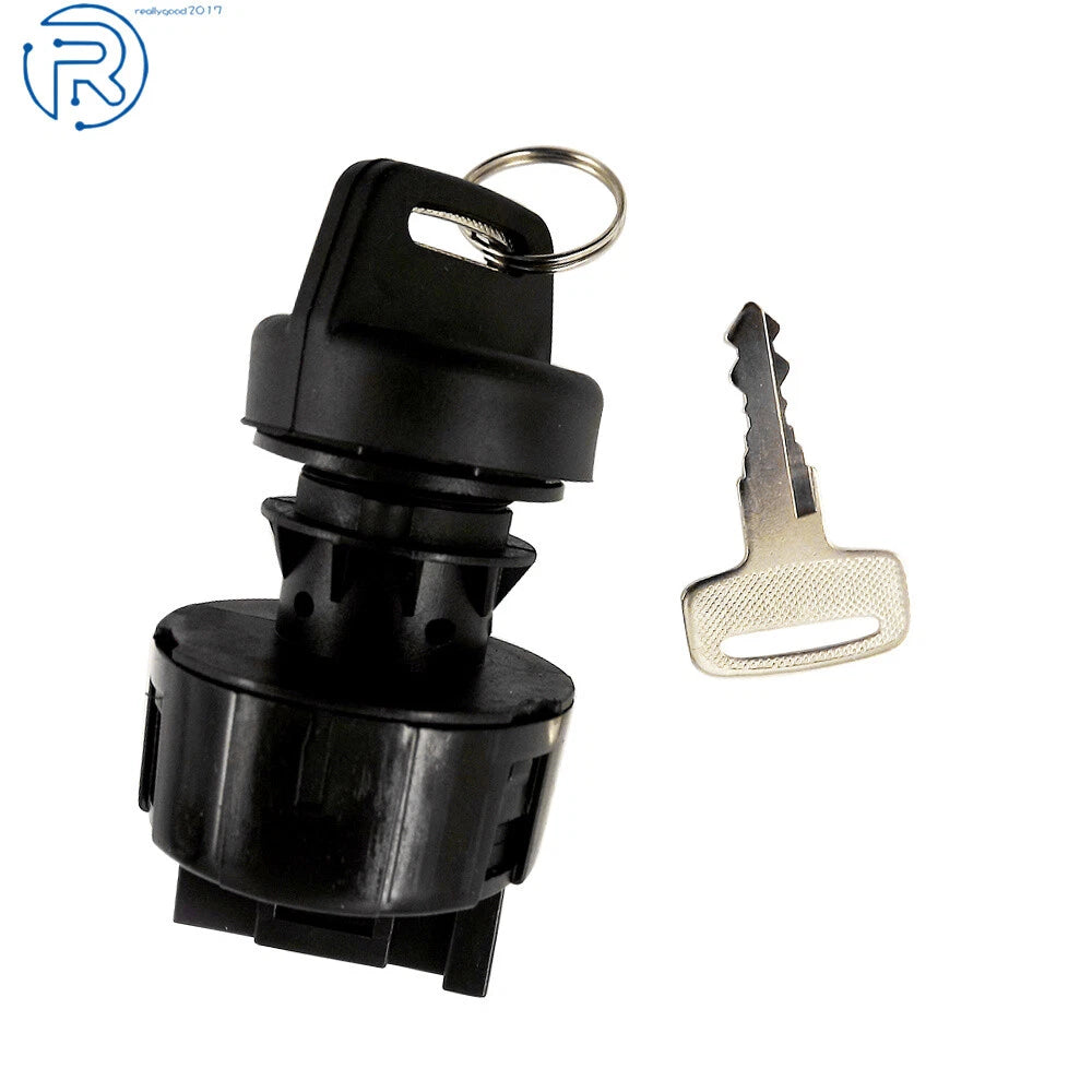 Ignition Switch for Polaris Ranger 400 500 800 (2010-2013)