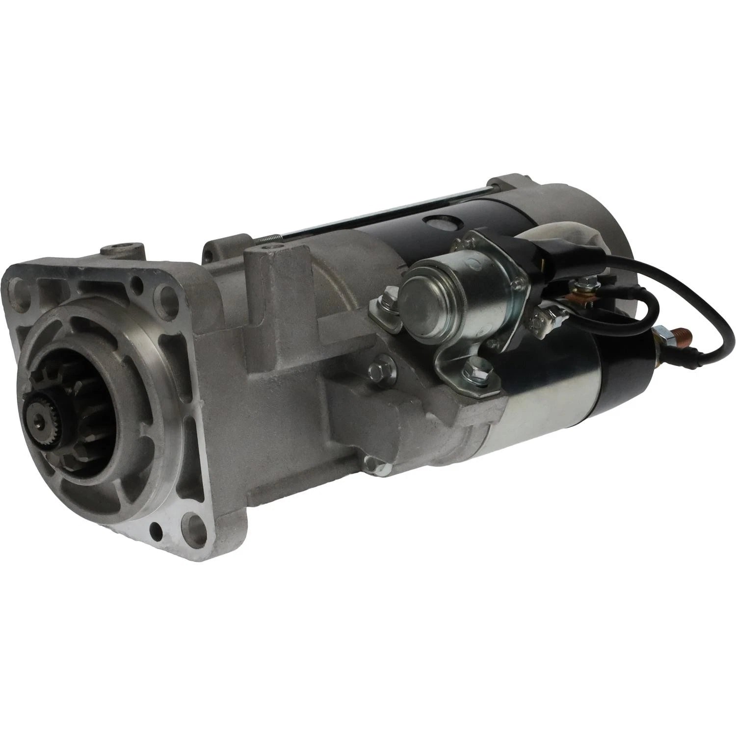 24V Starter for Volvo Penta TAD764VE TAD765VE (2010–2015)