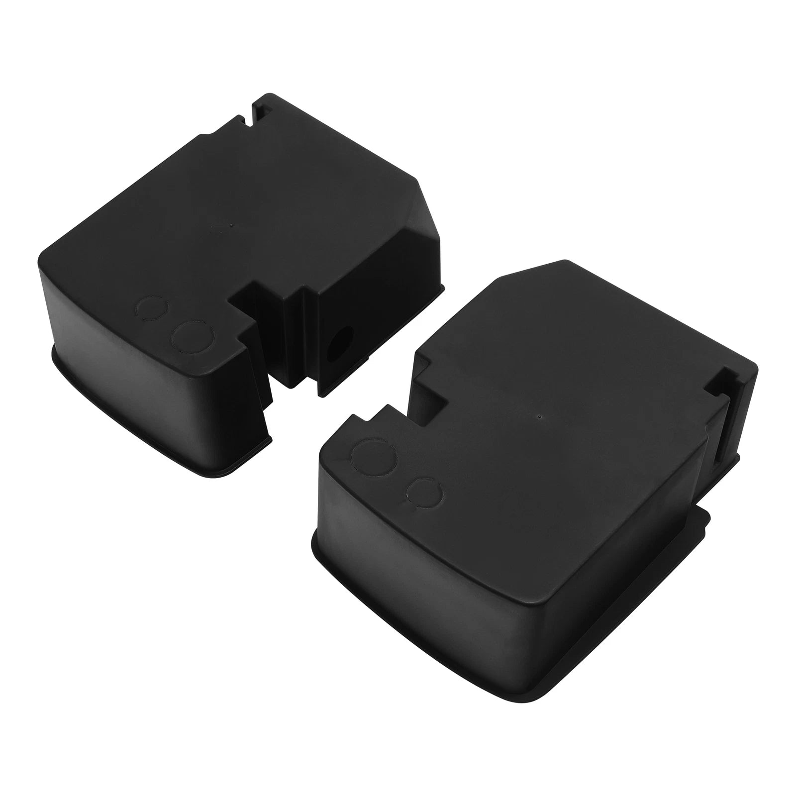 Saddlebag Tray Organizer for Harley Touring Road Glide (2014–2023)