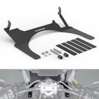 Cockpit Fairing Bracket Plate for BMW R1200GS (2016–2018) R1250GS (2018–2023)